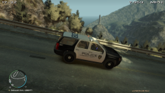 Makes patrol so much better seeing these views!