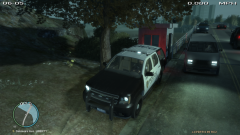 Due to the increase of illegal immigrants, we are working closely with the Border Agency!