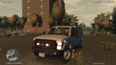 F-350 Traffic Division