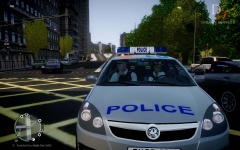 MPS Officers (Female)