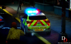 BRAND NEW 2013 Hyundai i30 Metropolitan Police (@ a fight in a pub)