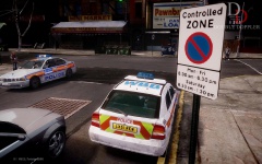 Classic Met Police 2001 Vauxhall Astra Mk4 IRV [WIP]