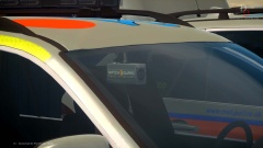 2014 Metropolitan Police BMW X5