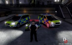 Meet the new ANPR Interecept Team...