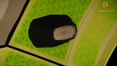 London Ambulance - Vauxhall Zafira Mk2 RRV