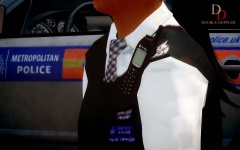 MPS Officers (Female)