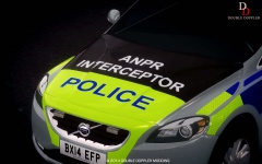 Brand New 2014 Met Police Volvo V40 (ANPR Interceptor)