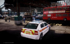 Classic Met Police 2001 Vauxhall Astra Mk4 IRV [WIP]