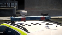 Merseyside Police BMW X5 Armed Response