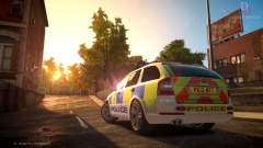 Serviced, polished and ready to go...