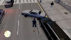 Might Be Illegally Parked