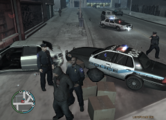 hes not drunk .just stupid