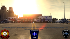 Silverlake City Emergency Services