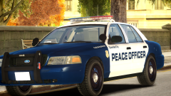 Silverlake Introduces Peace Officers