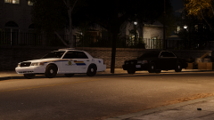 RCMP Attending a 911 call