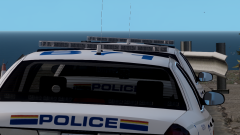 RCMP at a Residence Investigating Loud Yelling and Crashing.