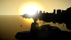 Good Morning, Liberty.