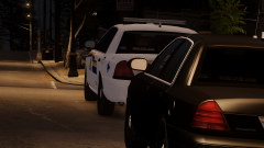 RCMP Attending a 911 call