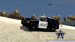 South Lake Tahoe Police