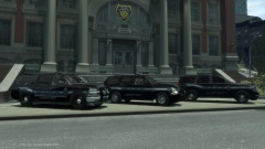 Three Generations of Chevy