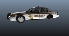 Liberty Sheriff