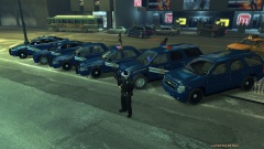 Nevada Highway Patrol