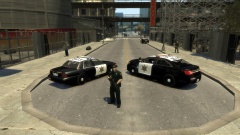 Orange County Sheriff