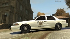 Orange County Probation Department