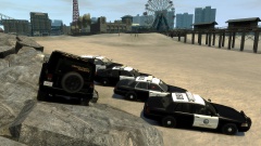 OCSD Contract City
