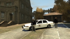 Orange County Probation Department