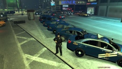 Nevada Highway Patrol