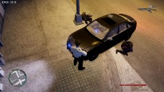 Two NOOSE officers killed in the shootout