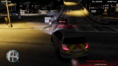 Possible prostitution