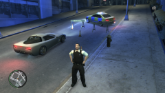 Closed For Some Time!