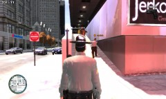 LCPDFR 1 1 13 Patrol 4