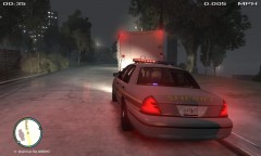 LCPDFR 1 1 13 Traffic 1