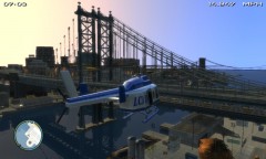 LCPDFR 1 1 13 Patrol 1