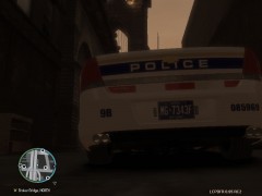 PHILADELPHIA/LIBERTY/POLICE/CARS