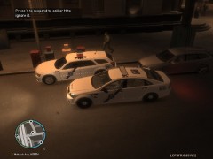 PHILADELPHIA/LIBERTY/POLICE/CARS