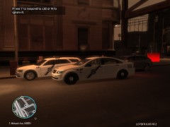 PHILADELPHIA/LIBERTY/POLICE/CARS