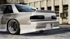 Nissan Silvia K's [S13]