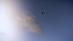 Wanna get high like a plane......