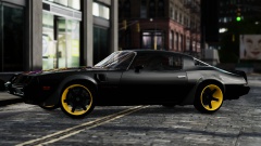 Old and new [TansAM3]