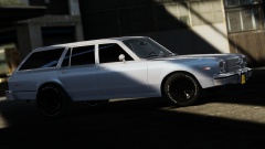 1976 Plymouth Volare