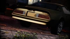 1977 Pontiac Trans AM [1]