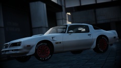 1977 Pontiac TransAm [3]