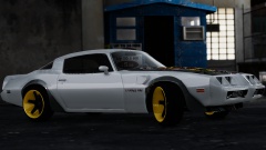 Old and new [TansAM1]