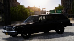 1976 Plymouth Volare