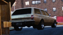 1976 Plymouht Volare