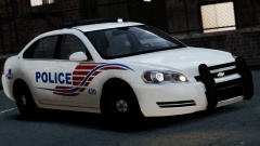 2010 Chevrolet Impala MPLC